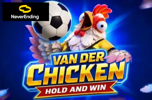 Van Der Chicken: Hold and Win